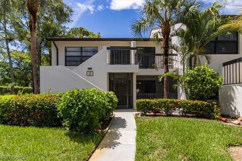 Kings Lake Boulevard, Naples, FL 34112