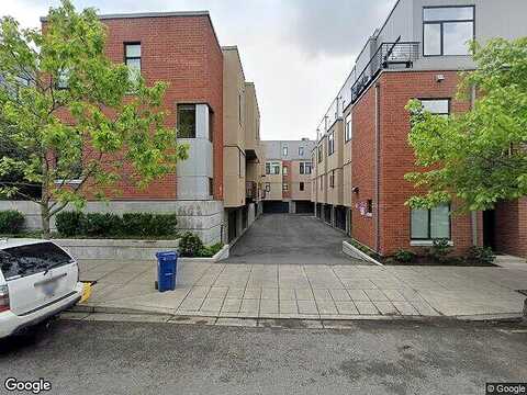 Nw Riverscape St, Portland, OR 97209