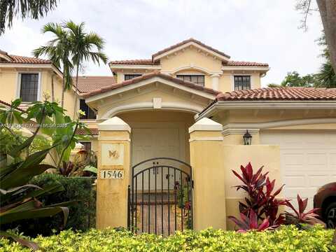Passion Vine Cir, Weston, FL 33326