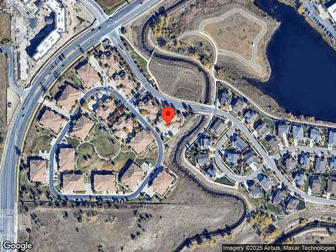 W 63Rd Avenue, Arvada, CO 80403
