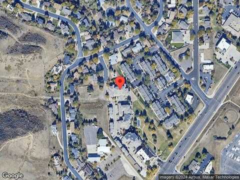 W Alameda Parkway, Lakewood, CO 80228