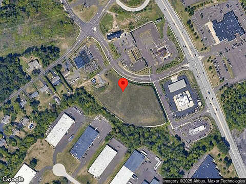 Higher Rock Court, North Wales, PA 19454