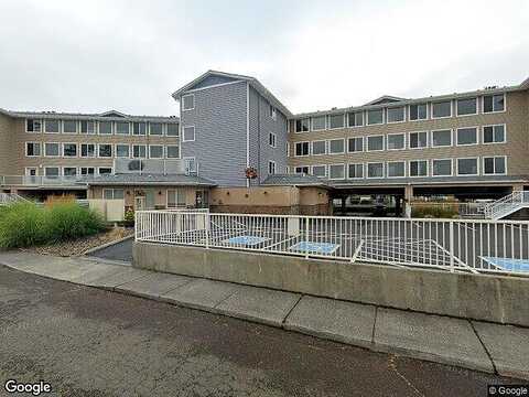 Avenue U, Seaside, OR 97138