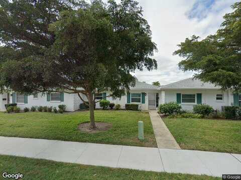 Cockrill Street, Venice, FL 34285