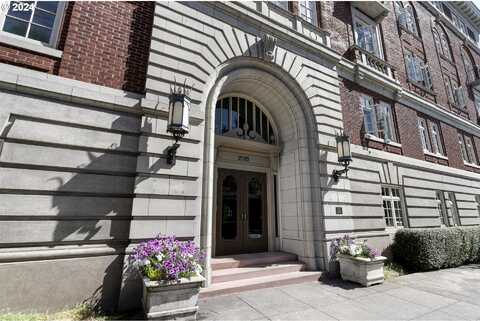 Nw Flanders St, Portland, OR 97209