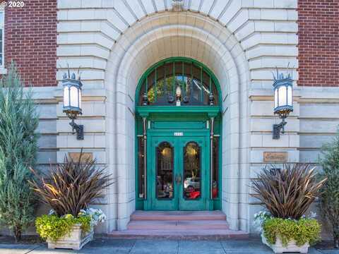 Nw Flanders St, Portland, OR 97209