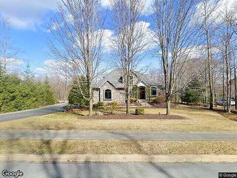 Hideaway, MOSCOW, PA 18444
