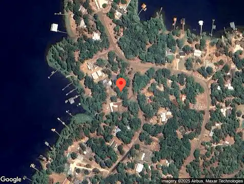 Sandy Creek, HEMPHILL, TX 75948