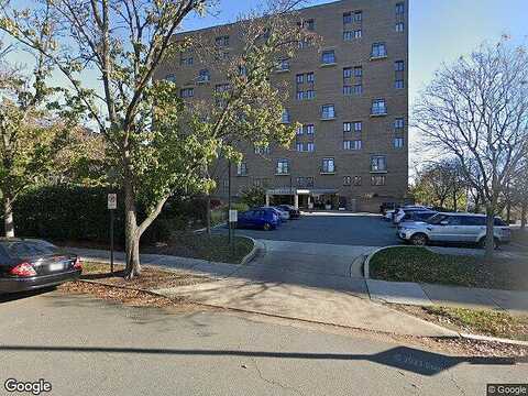 Oak, ARLINGTON, VA 22209