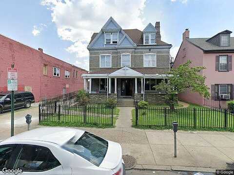 Frankford, PHILADELPHIA, PA 19124