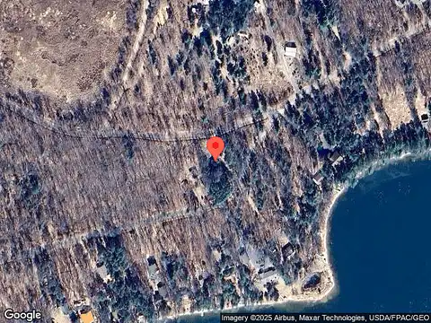 Arbutus, DANBURY, WI 54830