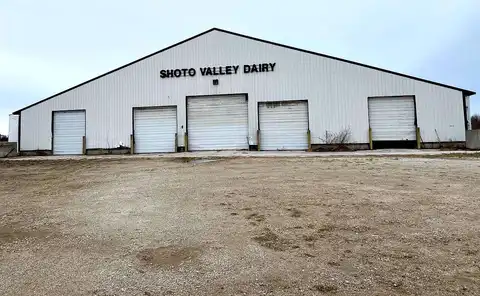 Manitou, TWO RIVERS, WI 54241
