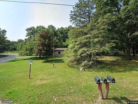 South Lake, HANCOCK, WI 54943