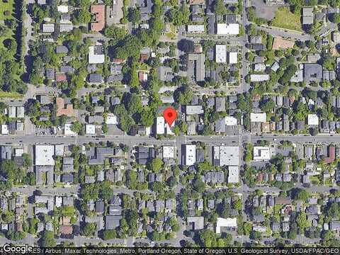 Se Belmont St, Portland, OR 97214