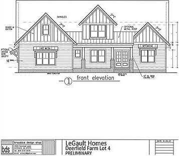 Fawn Hollow, DOSWELL, VA 23047