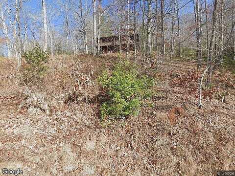 Barefoot Road, Hiawassee, GA 30546