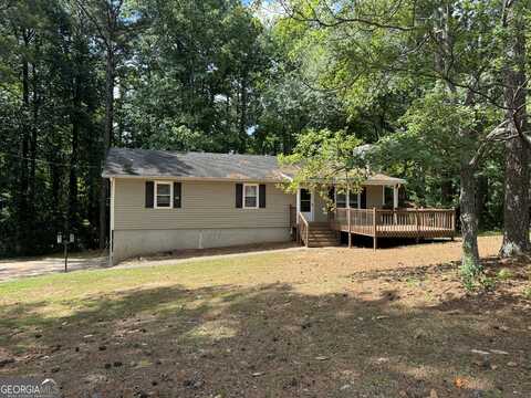 Anneewakee Road, Douglasville, GA 30135