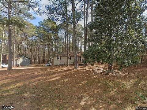 Anneewakee Road, Douglasville, GA 30135