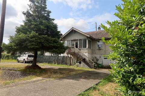 West, ABERDEEN, WA 98520