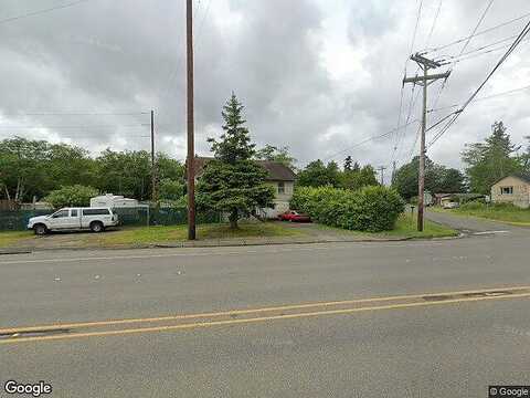West, ABERDEEN, WA 98520