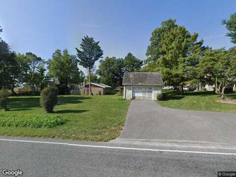 Lemar Road, Mercersburg, PA 17236