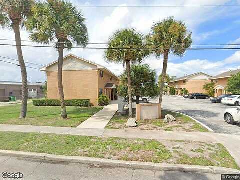 Elton Street, Melbourne, FL 32935