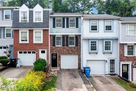 Huntingdon Ave, North Huntingdon, PA 15642