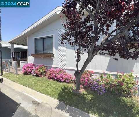 Hawthorne Dr, Bethel Island, CA 94511