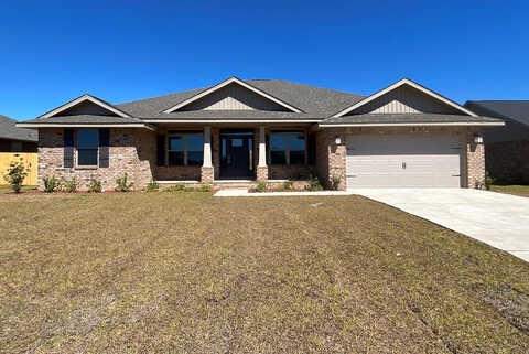 Prominence Lane, Crestview, FL 32536