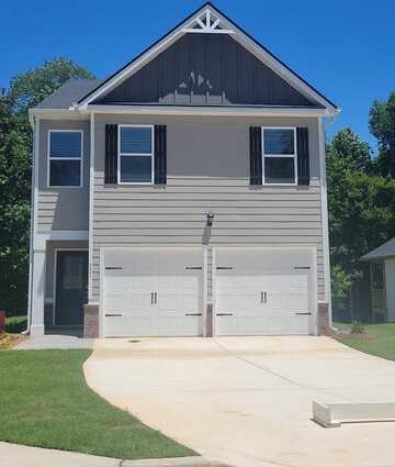 Lusitano Trace, Hogansville, GA 30230