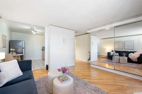 N Pearl Street, Denver, CO 80203