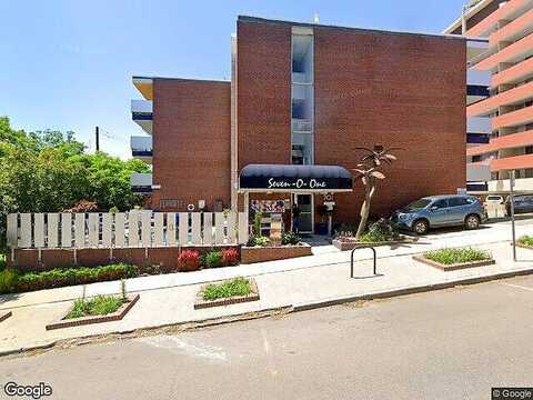 N Pearl Street, Denver, CO 80203