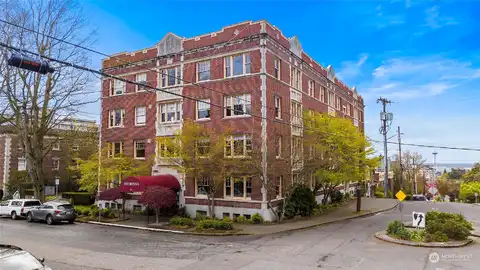 14Th Avenue E, Seattle, WA 98112