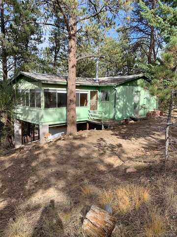 Shiloh Circle, Conifer, CO 80433