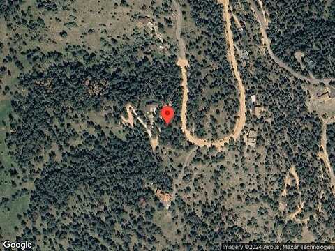 Shiloh Circle, Conifer, CO 80433