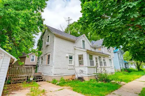 Foster, FORT ATKINSON, WI 53538
