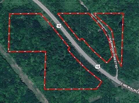 Sherwood Forest, WHITEWATER, WI 53190