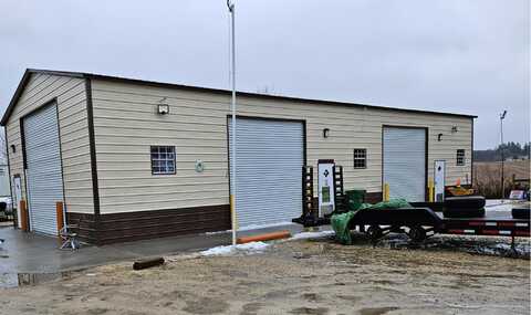 State Road 25, MENOMONIE, WI 54751