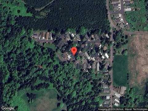 Tall Timber, MOLALLA, OR 97038
