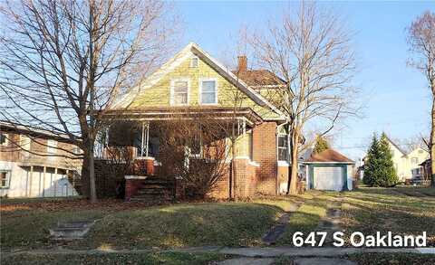 Brooklyn, SHARON, PA 16146