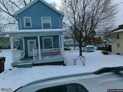 Brooklyn, SHARON, PA 16146