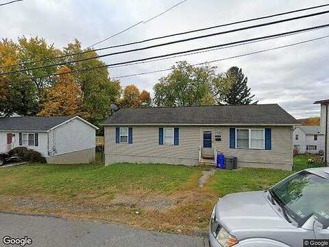 Lafayette, SCRANTON, PA 18504