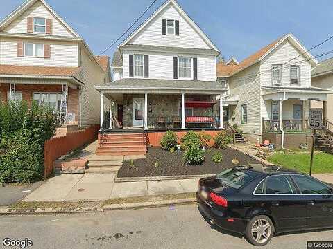 Hyde Park, SCRANTON, PA 18504