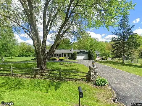 Burnell, WAUKESHA, WI 53189