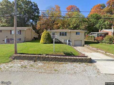 Woodlawn Drive, Trafford, PA 15085
