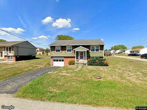 West Park Road, Scottdale, PA 15683
