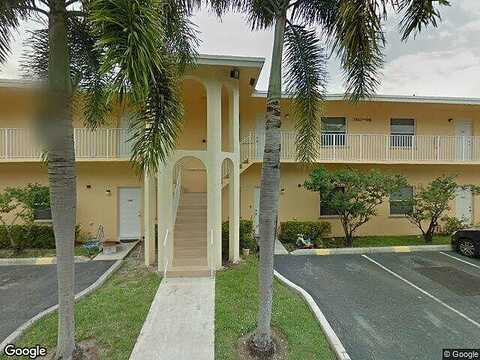 Nw 91St Ln, Sunrise, FL 33351