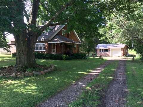 Hydetown, TITUSVILLE, PA 16354