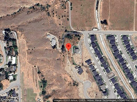 Silas, WENATCHEE, WA 98801