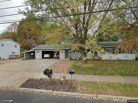 14Th, MARSHFIELD, WI 54449